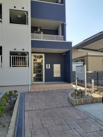 ディアコート　大宮のその他共用部分