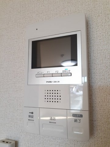 ディアコート　大宮の設備