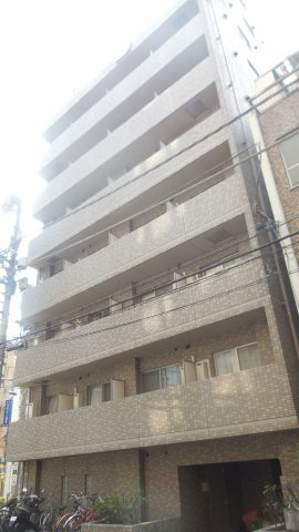 ティアラ本郷三丁目
