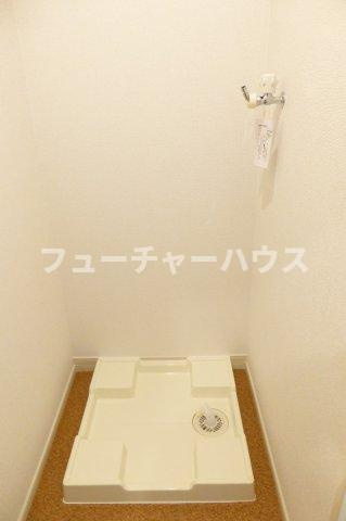 セント．クララアパートメントＢの設備