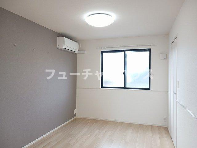 サンライズ・ＭＩＴＯ　Ａの内装|中はこのようになっています