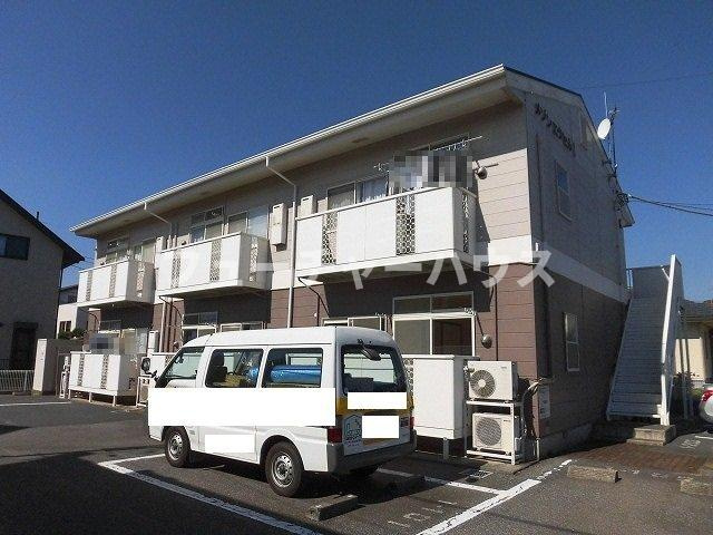 メゾンエクセル