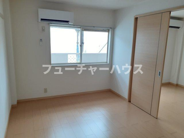 メゾンエクセルの内装|内装もきれいです