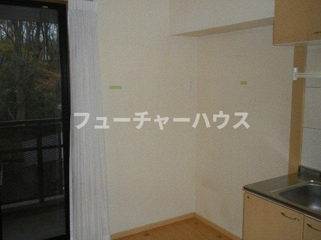 エバーレジデンスのその他|キッチン（イメージ）