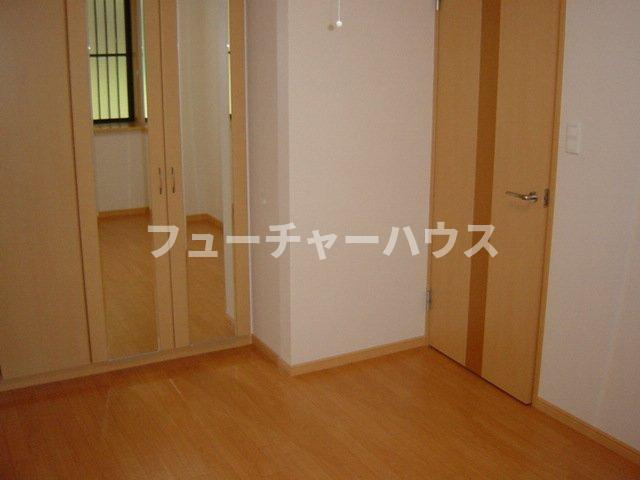エバーレジデンスのその他|室内（イメージ）