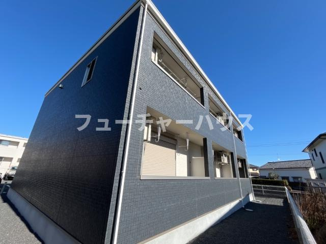 メープルタウン　Ｂ棟