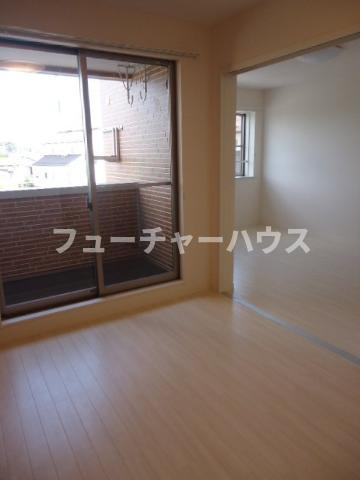 アヴァンティのその他|室内