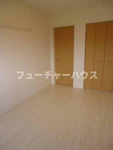 アヴァンティのその他|室内