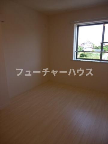 アヴァンティのその他|室内