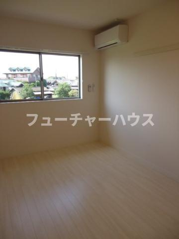アヴァンティの内装|室内