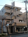 TSハイツの画像