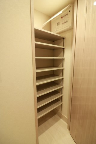 【収納】