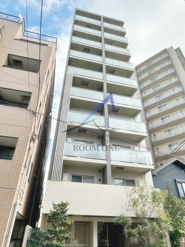 プレール・ドゥーク板橋Ⅱ