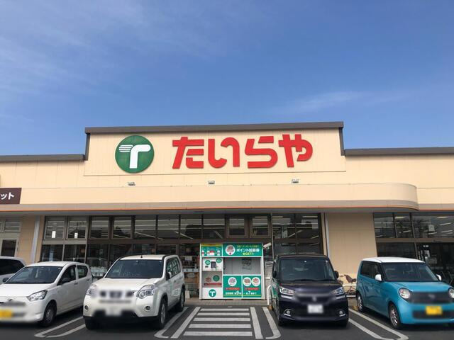 サーパス石井町の周辺|たいらや石井店まで195m