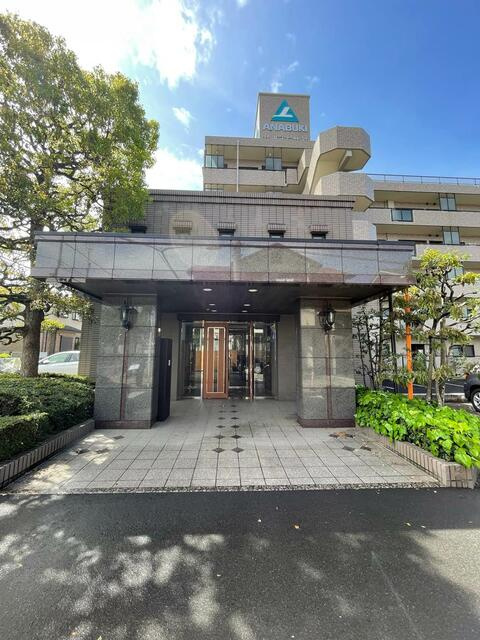 サーパス石井町