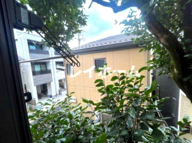メゾンベルファミーユのその他