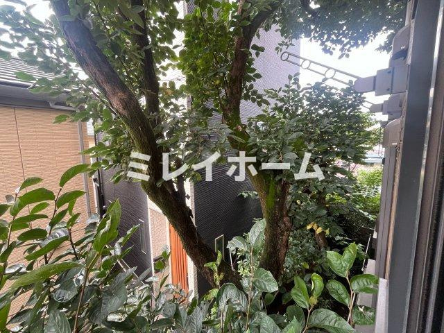 メゾンベルファミーユのその他