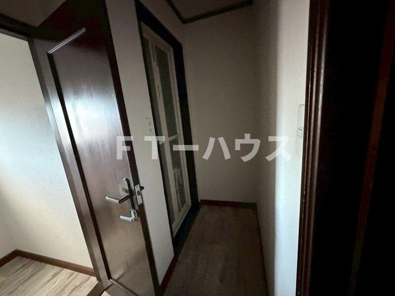 ニューパールハイツのその他