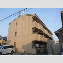 WAVE　HOUSEの画像