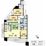 ベレーサ鶴舞公園の画像