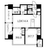 さくらHills NISHIKI Platinum Residenceの画像
