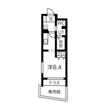マリアロッソ天神山の画像