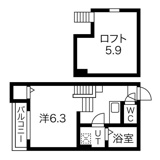ミリオン中村本町の画像