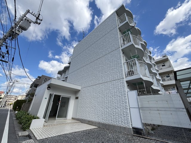 シャトー国井