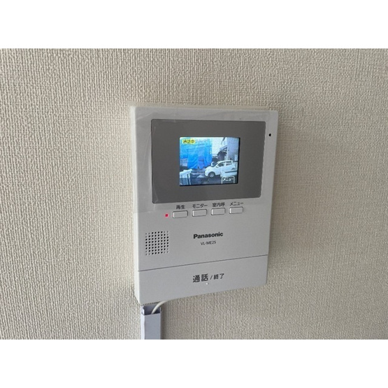 【セキュリティ】 | リブレス萱場戸建