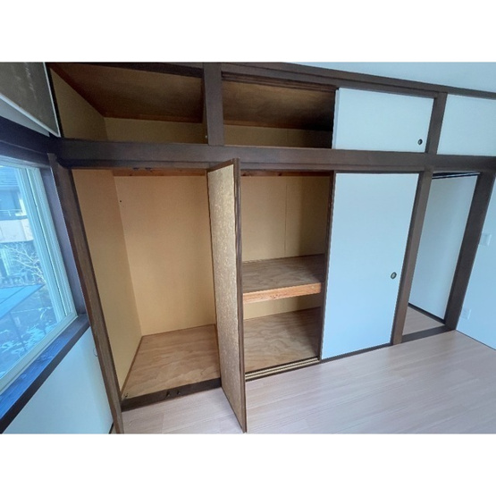 【収納】 | リブレス萱場戸建