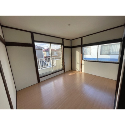 【居間・リビング】 | リブレス萱場戸建