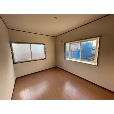 【寝室】 | リブレス萱場戸建