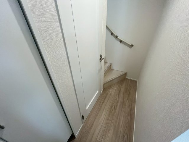 八重瀬町安里新築戸建て B号棟〈全３棟〉のその他
