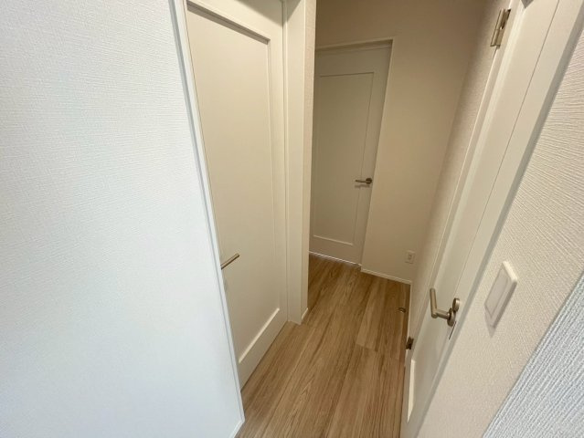 八重瀬町安里新築戸建て B号棟〈全３棟〉のその他