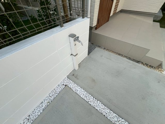 八重瀬町安里新築戸建て B号棟〈全３棟〉のその他