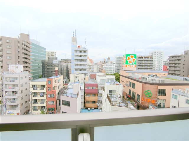 スタイリオ蒲田