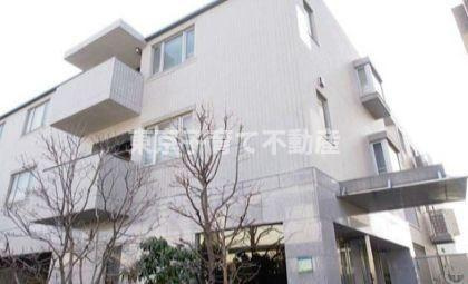AZ小石川のその他共用部分