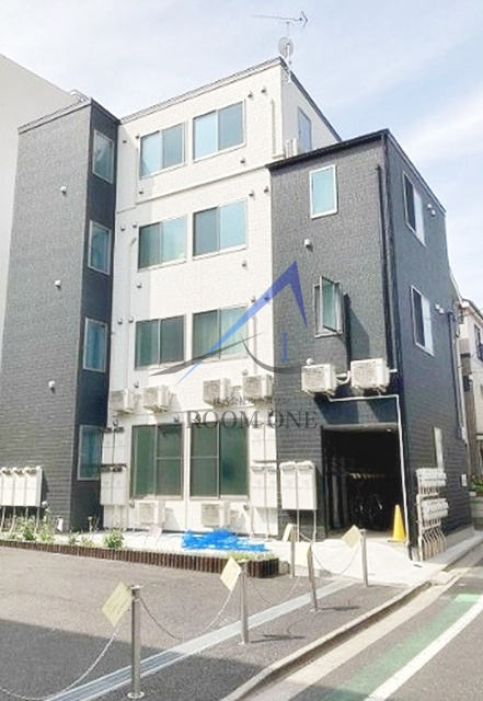 クレサージュ町屋Ⅱ