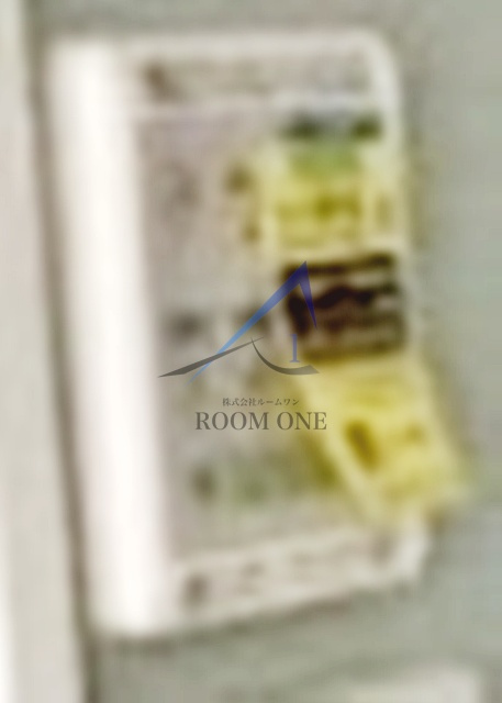 クレサージュ町屋Ⅱ