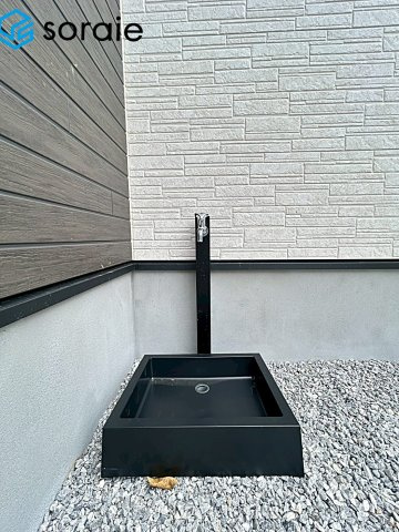 入間市鍵山8期全2棟　新築戸建　グラファーレの設備|2026/6/23 撮影