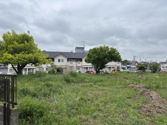 【その他】 | 貝地２丁目売土地