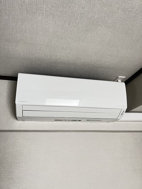 エムグランツ壱番館の設備