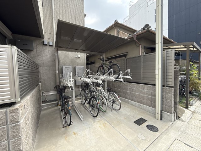ボナールゲートのその他共用部分