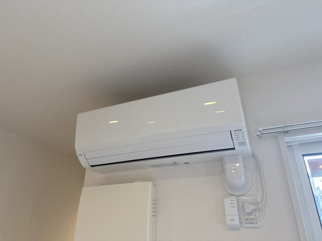 ボナールゲートの設備