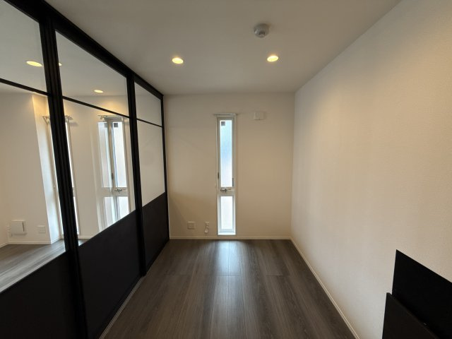 ボナールゲートの子供部屋