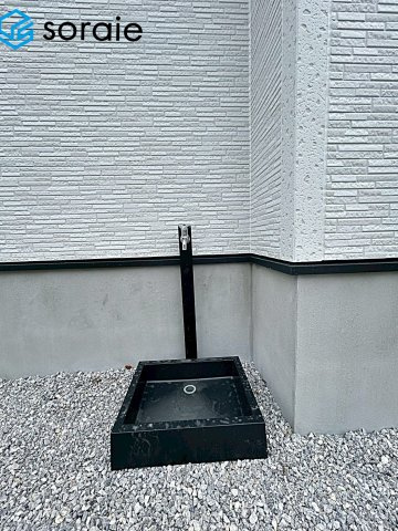 入間市鍵山8期全2棟　新築戸建　グラファーレの設備|2026/6/23 撮影