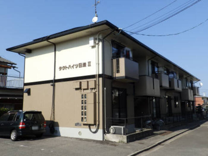 タクトハイツ日浅Ⅱ