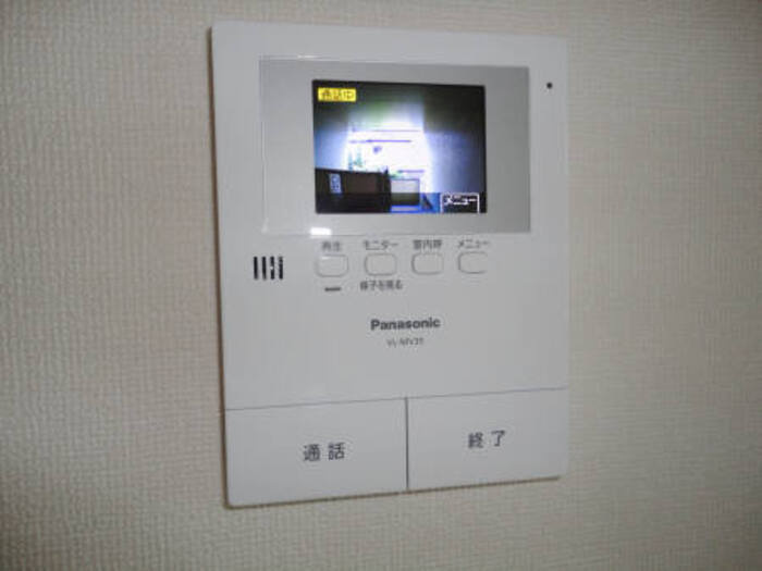 タクトハイツ日浅Ⅱ