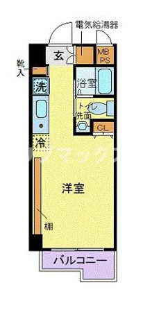 藤和横浜西口ハイタウン