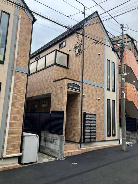 ビクタス高田馬場